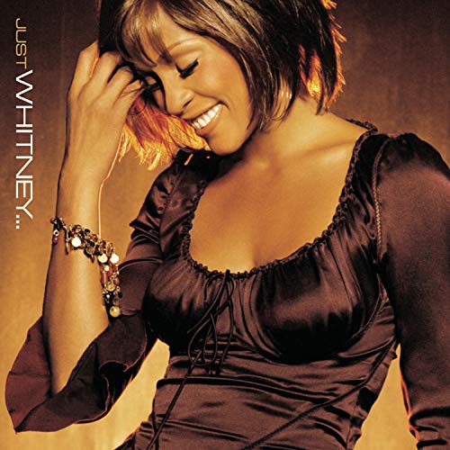 Houston Whitney - Just Whitney [CD]