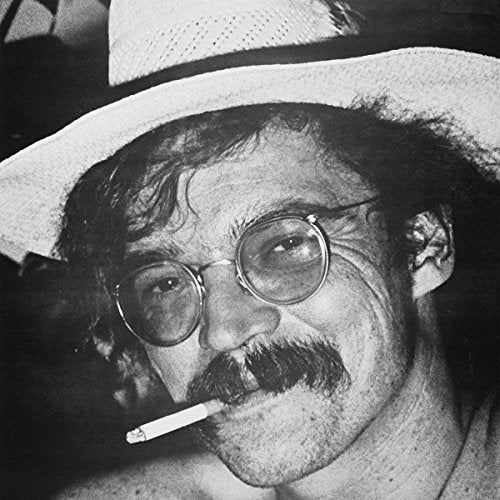Terry Allen - Juarez  [VINYL]