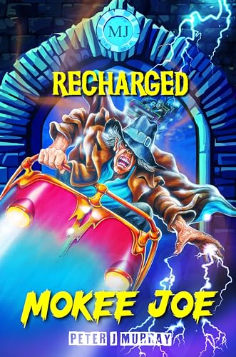 Mokee Joe : Recharged 2