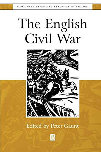The English Civil War: The Essential Readings