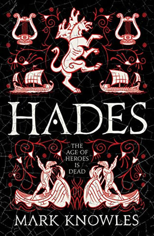 Hades (Blades of Bronze)