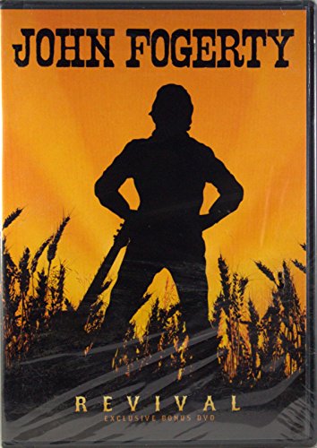 Revival [DVD]