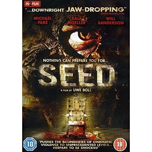 Seed [DVD]