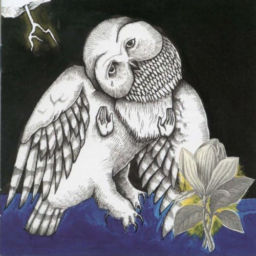 Magnolia Electric Company - The Magnolia Electric Co [CD]
