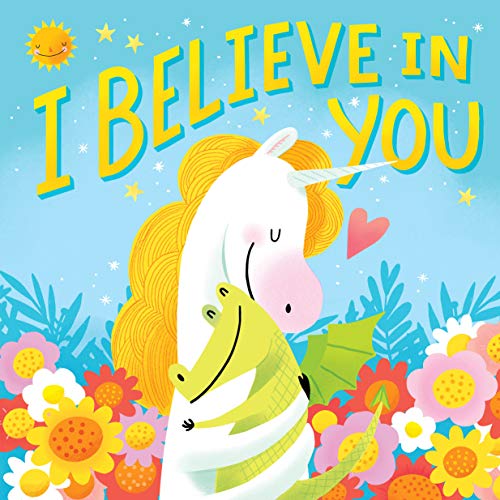 I Believe in You (Hello!lucky)