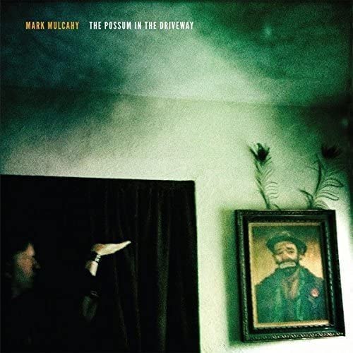 Mark Mulcahy - The Possum In The Driveway [VINYL]