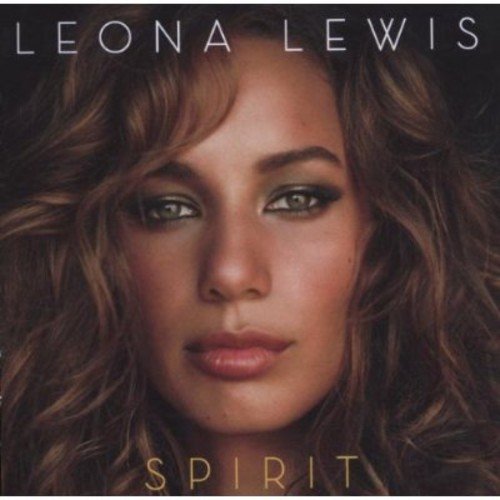 Leona Lewis - Spirit [CD]