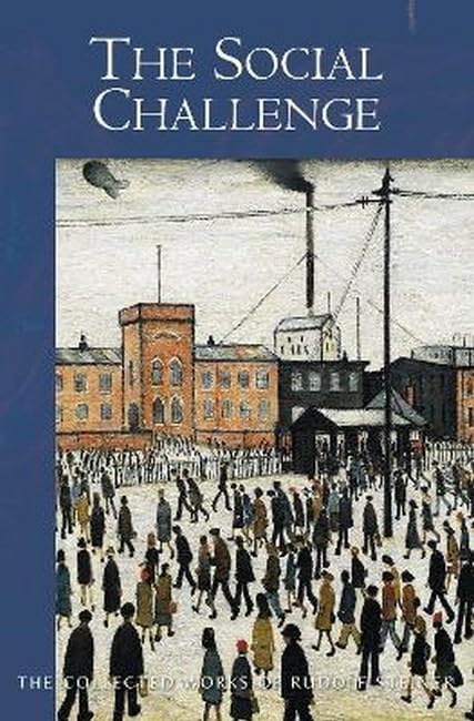 The Social Challenge