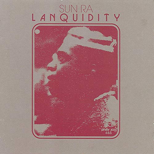 Sun Ra - LANQUIDITY  [VINYL]