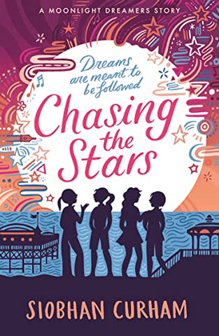 Chasing the Stars (Moonlight Dreamers)