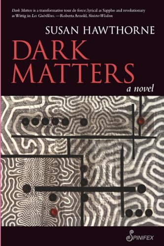 Dark Matters