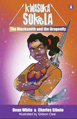 The Blacksmith and the Dragonfly