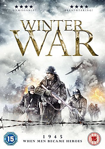 Winter War [DVD]