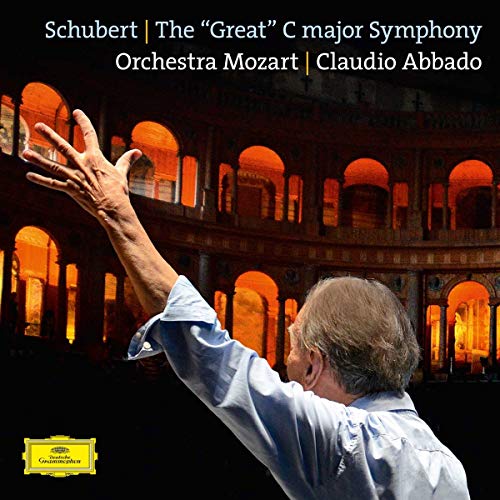 Various - Schubert - The Great C Major Symphony . [VINYL]