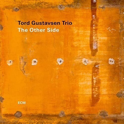 Tord Gustavsen Trio - The Other Side [CD]