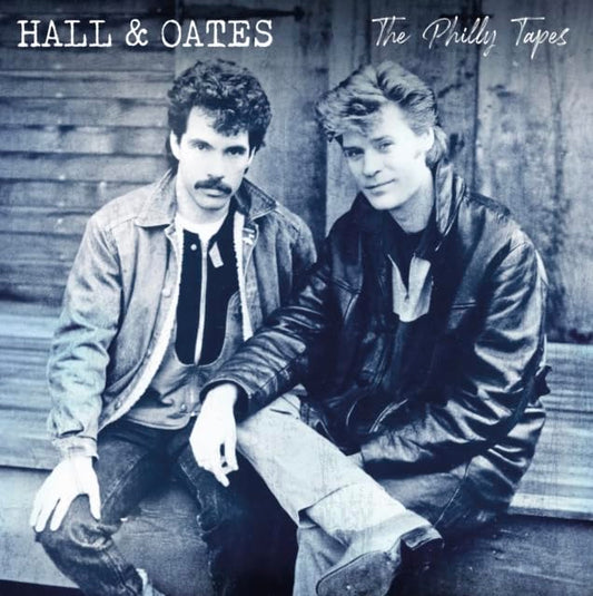 Various - The Philly Tapes [CD]