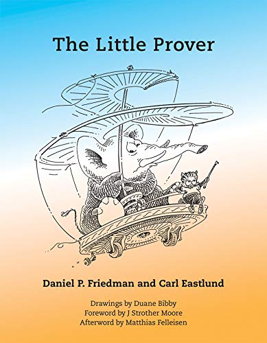 The Little Prover (The MIT Press)