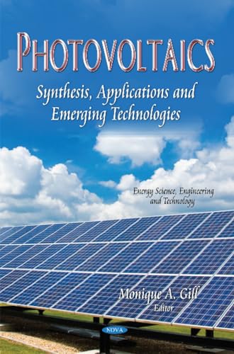 Photovoltaics
