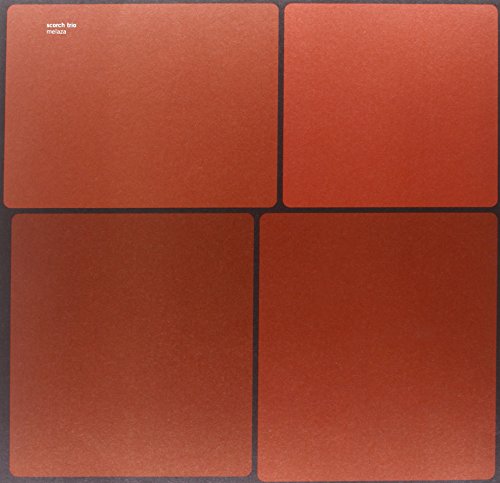 Scorch Trio - Melaza [VINYL]