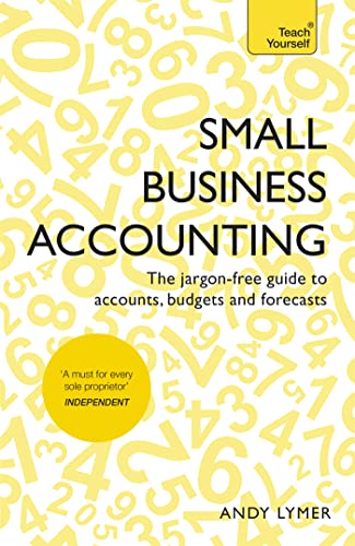 Small Business Accounting: The jargon-free guide to accounts