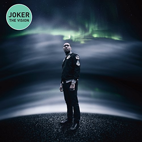 Joker - The Vision [CD]