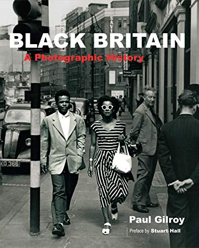 Black Britain: A Photographic History