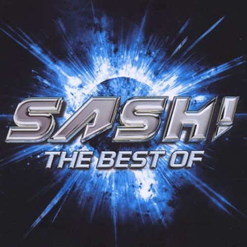 Various - The Best Of Sash! [CD]