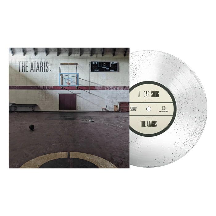Ataris - Car Song [VINYL]