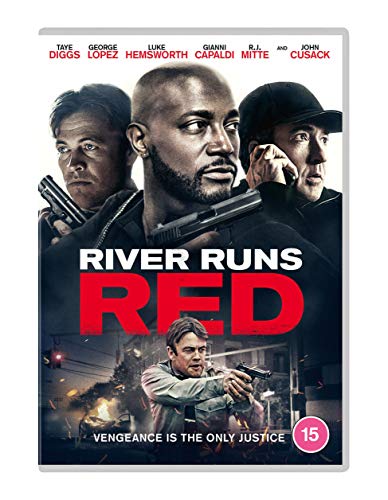 River Runs Red [DVD]