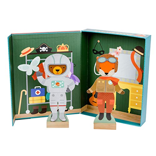 Make Believe Magnetic Dress up (Other)