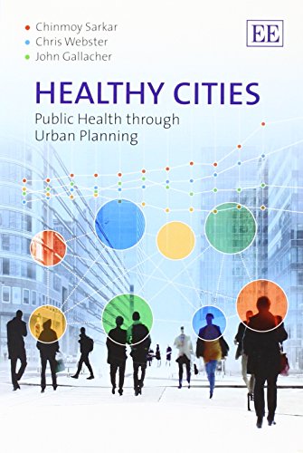 Healthy Cities: Public Health Through Urban Planning