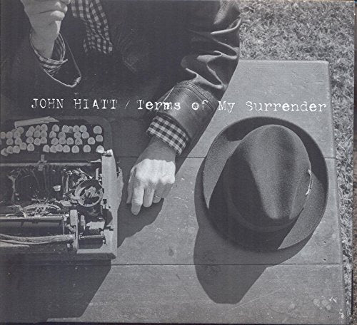 John Hiatt - Terms of My Surrender [VINYL]