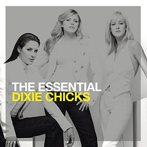 The Chicks - The Essential The Chicks [CD]