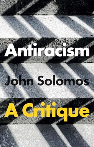Antiracism : A Critique