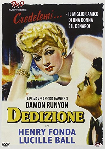 Dedizione [DVD]