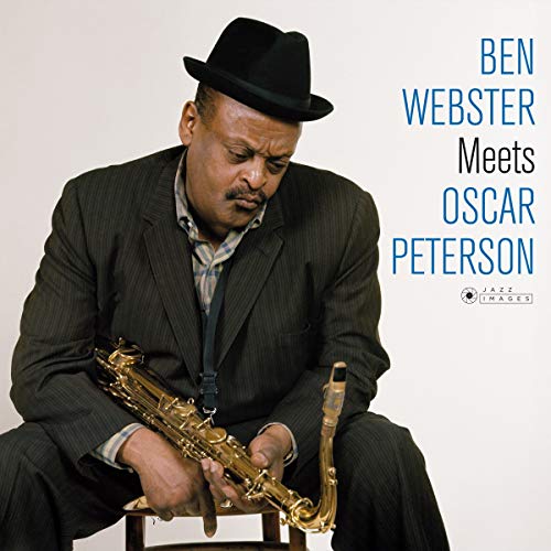 Ben Webster - Meets Oscar Peterson [VINYL]
