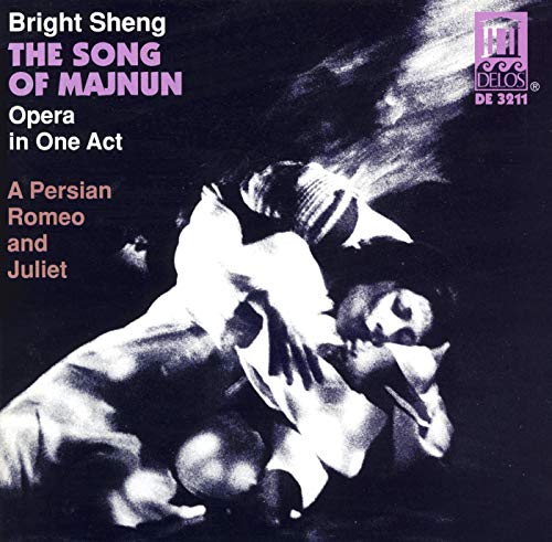 Raymond Very / Ana Maria Marti - SHENG [CD]