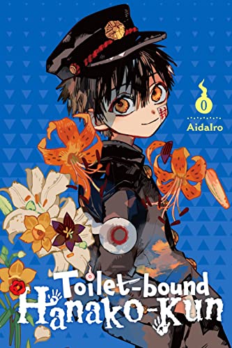 Toilet Bound Hanako Kun Gn Vol 00 (Res) (C: 0-1-2)