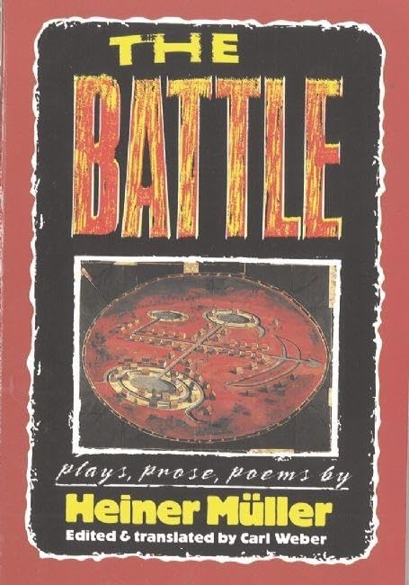 The Battle: Plays