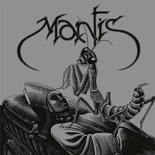 Mantis - Mantis [VINYL]