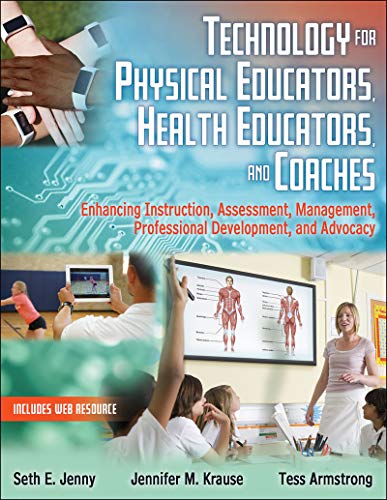 Technology for Physical Educators