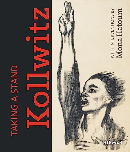 Taking a Stand:  KÃƒÂ¤the Kollwitz