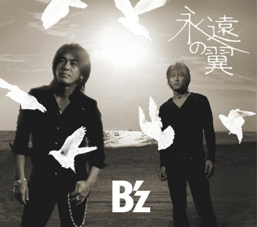 Bz - Eiennotsubasa [CD]