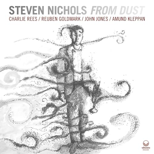 Steven Nichols - From Dust [CD]