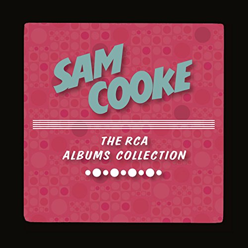 Sam Cooke - Rca Albums Collection 1960-1963 [CD]