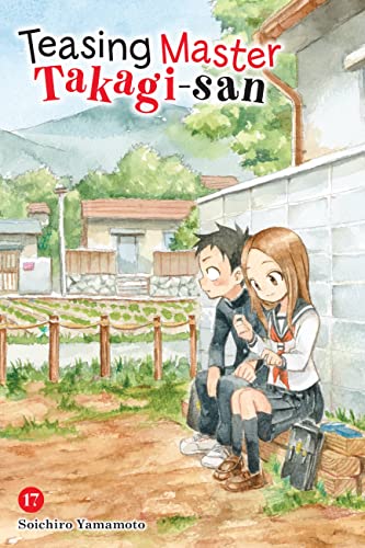 Teasing Master Takagi San Gn Vol 17 (C: 0-1-2)