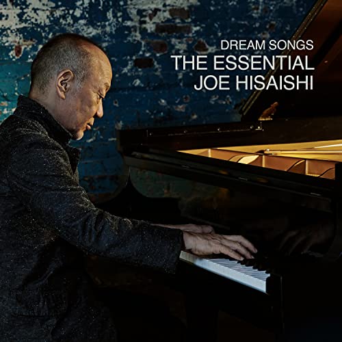 Joe Hisaishi - Dream Songs: The Essential Joe Hisaishi [CD]