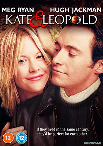 Kate And Leopold [DVD]