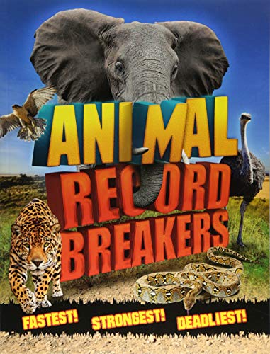 Animal Record Breakers