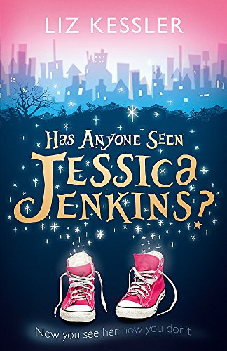 Has Anyone Seen Jessica Jenkins?